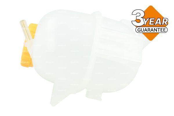 Vase d'expansion, liquide de refroidissement