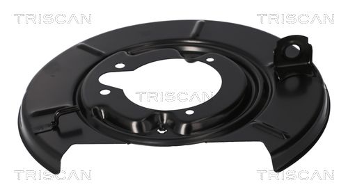 Levně Ochranný plech proti rozstřikování, brzdový kotouč TRISCAN 8125 11212