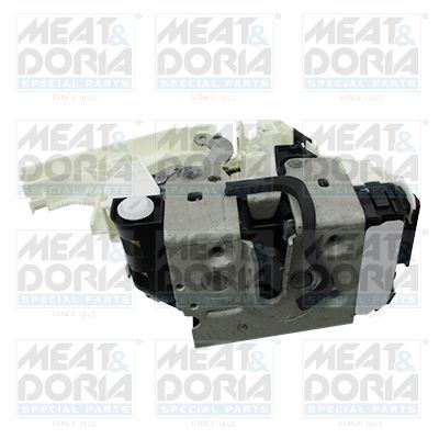 Zamek drzwi MEAT & DORIA 31374