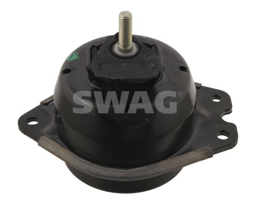 Ulożenie motora SWAG 60 92 9601
