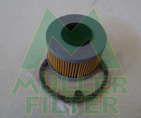 Filtr paliwa MULLER FILTER FN143