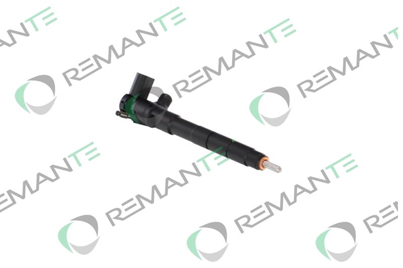 Injecteur