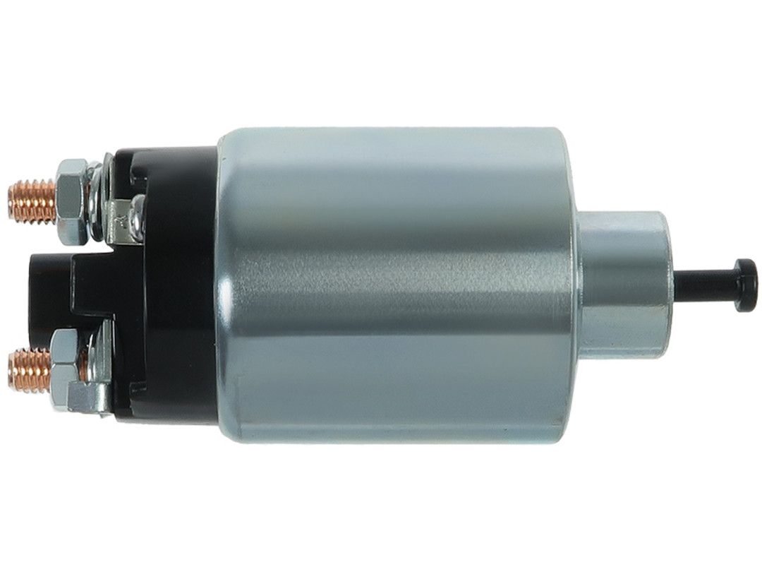 Solenoid, electromotor AS-PL AS SS1059S