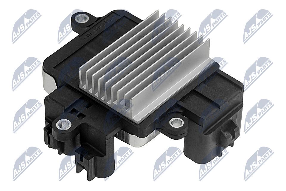 Unitate comanda, ventilator electric (racire motor) NTY CSW-TY-004
