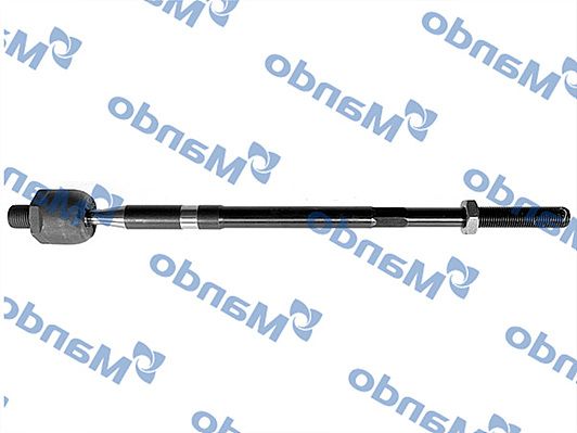 Połączenie osiowe, drążek kierowniczy poprzeczny MANDO MTG045001