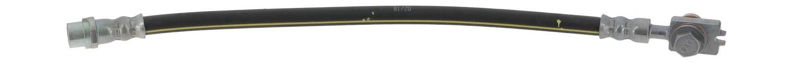 Тормозной шланг