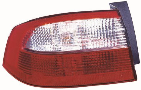 Lampa tylna zespolona ABAKUS 551-1947L-UE