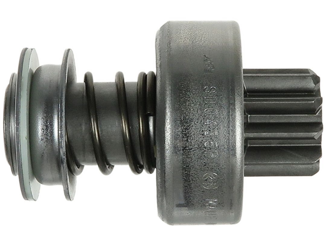 cuplaj unisens,demaror AS-PL AS SD0435P