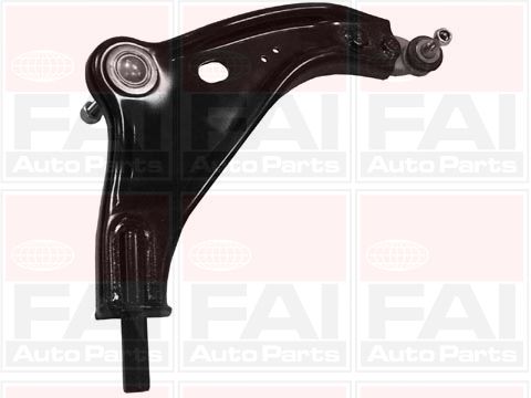 Wahacz, zawieszenie koła FAI AUTOPARTS SS2932