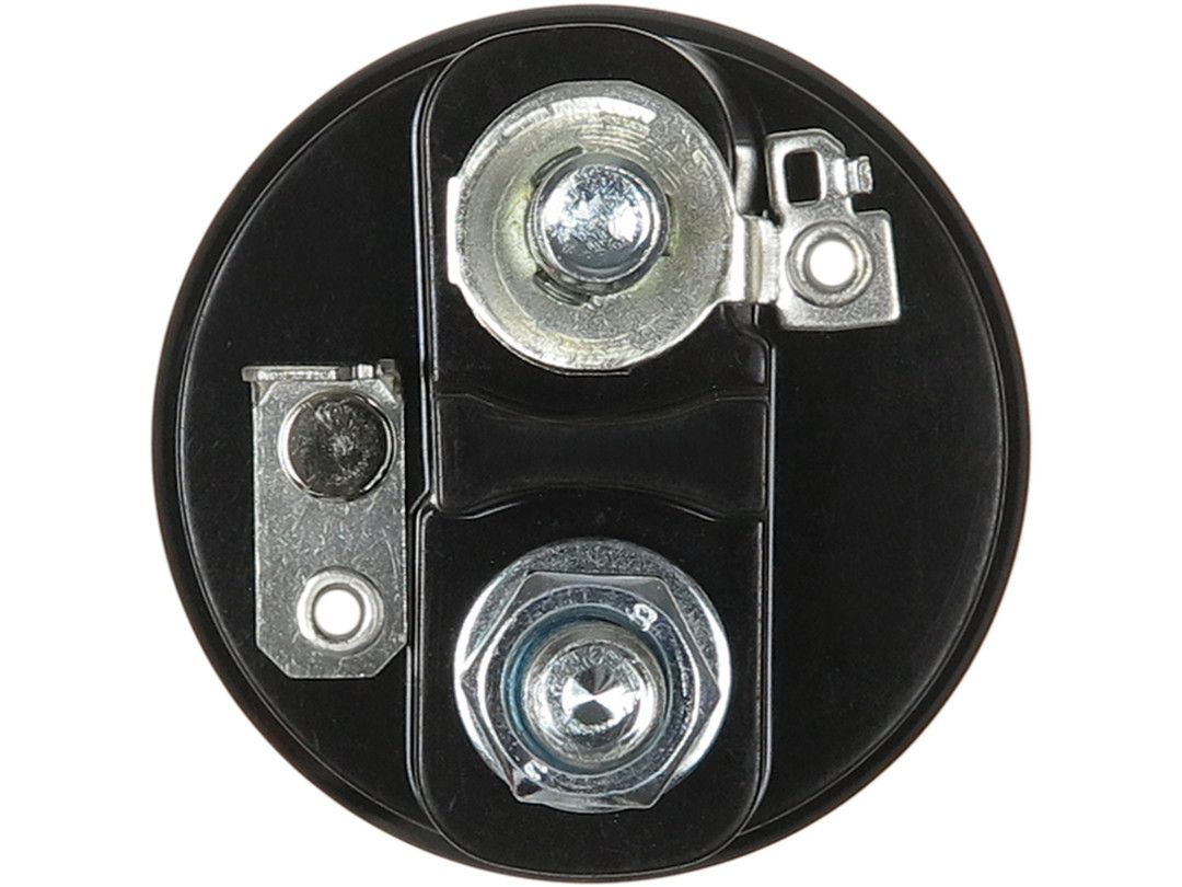 Krytka, relé startéru AS-PL SP0001