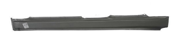 Входная пластина