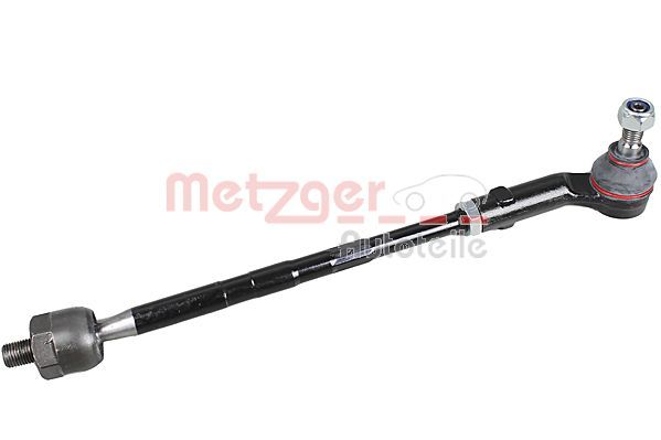 Drążek kierowniczy poprzeczny METZGER AUTOTEILE 56019602