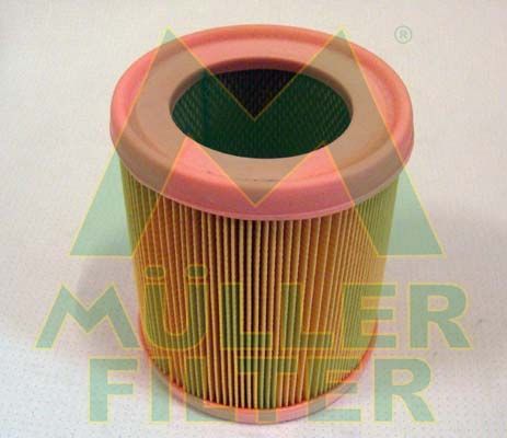 Filtr powietrza MULLER FILTER PA363