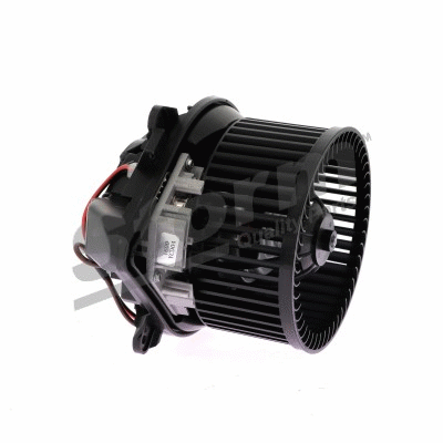 Pulseur d'air habitacle