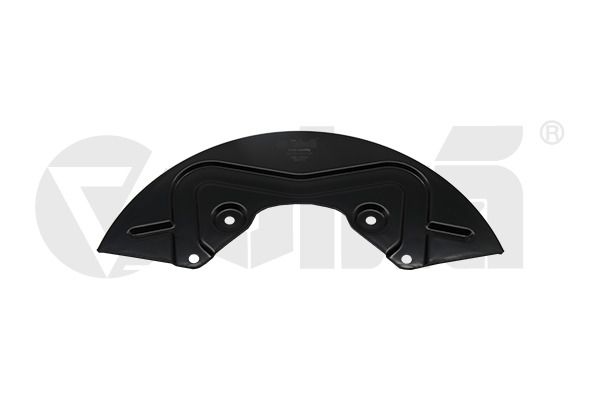 Panel rozbryzgiwujący, tarcza hamulcowa VIKA 66151713301