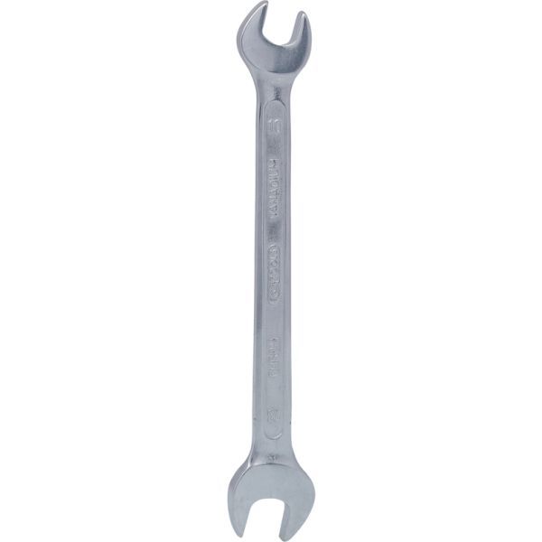 Levně Dvojitý-vidlicový klíč KS TOOLS 517.0706