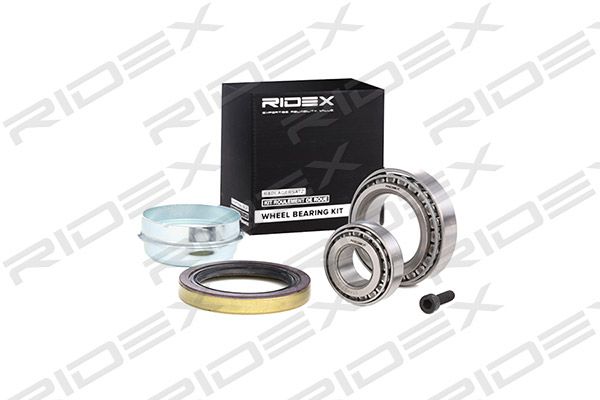 Zestaw łożysk koła RIDEX 654W0396