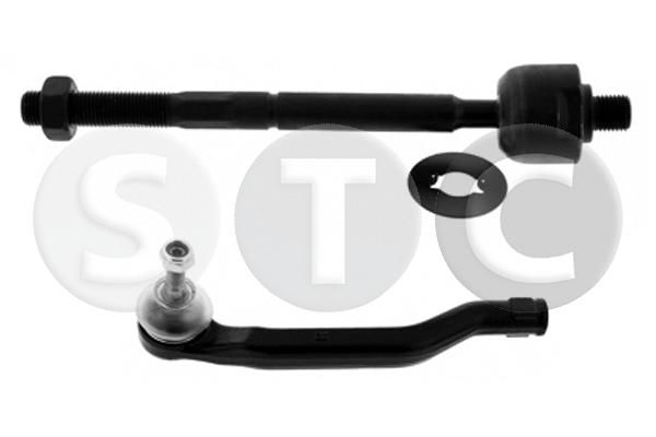 Zestaw naprawczy, dźwignia kierunkowa (prowadząca) STC T432514
