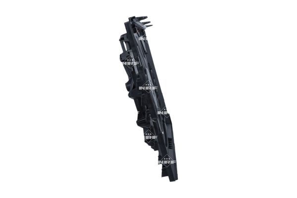 Ventilateur, refroidissement du moteur