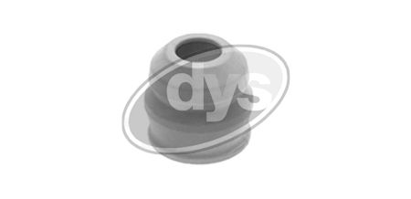 Odbojnik, resorowanie DYS 73-34719