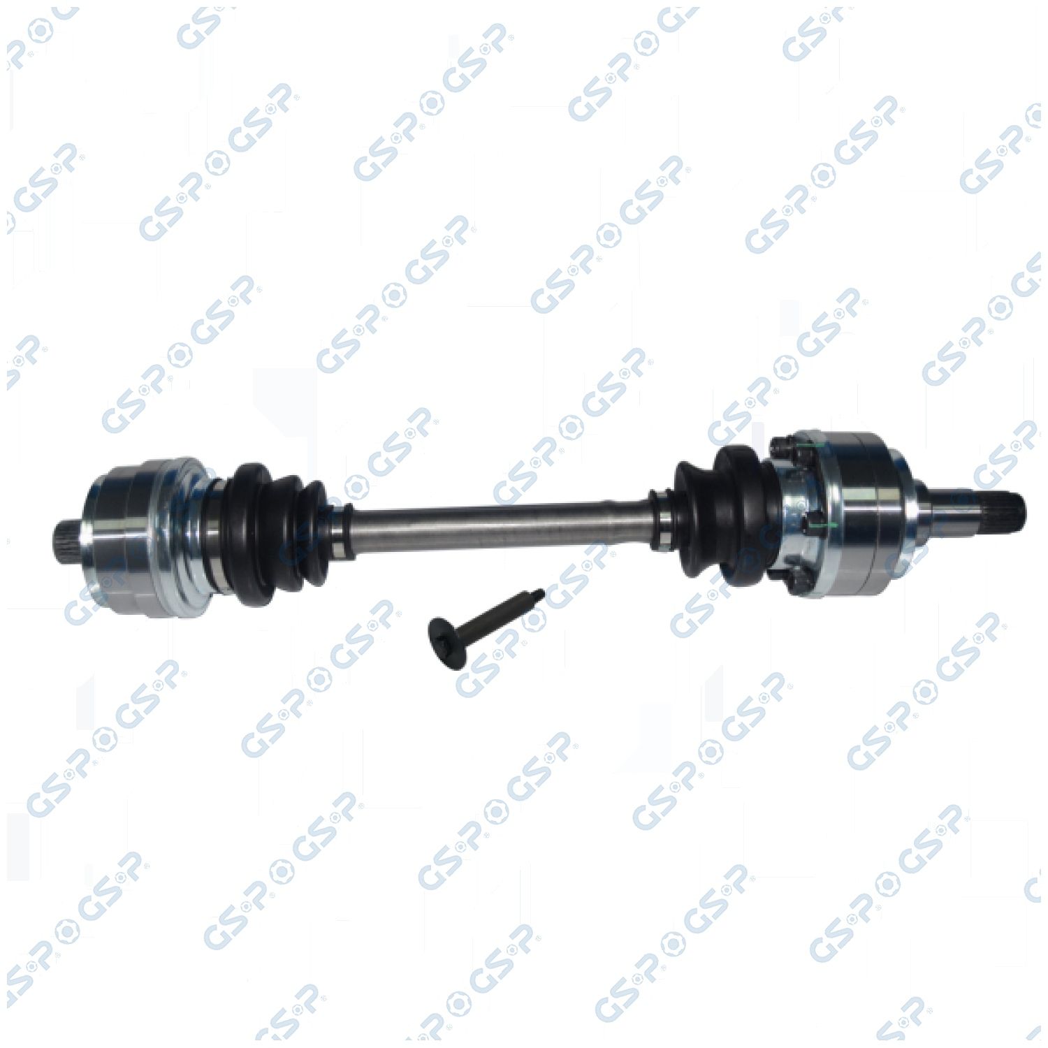 Planetara GSP 235004