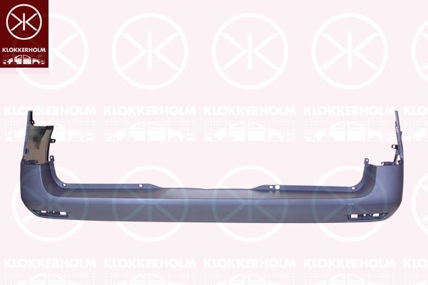Zderzak KLOKKERHOLM 3543950A1