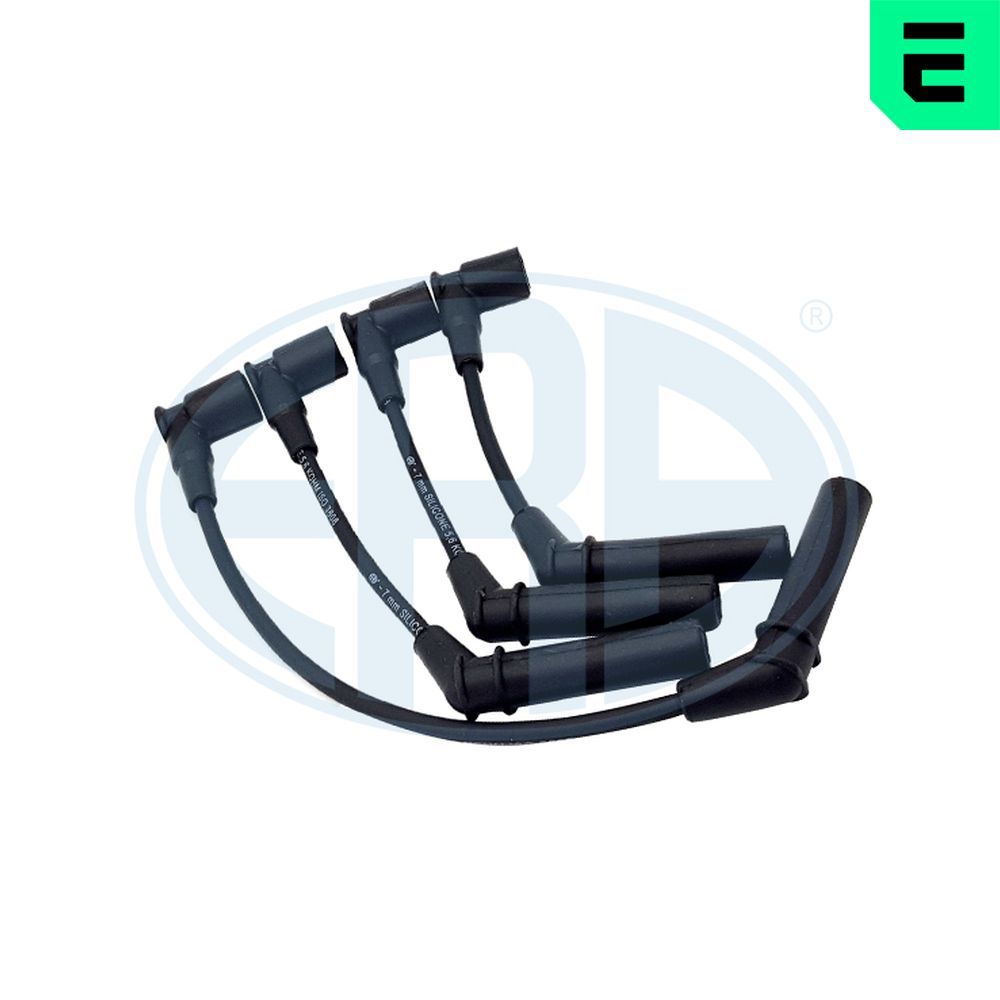 Set cablaj aprindere ERA 883095