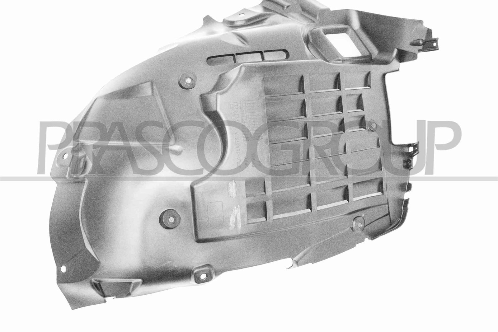 Carenaj roata PRASCO LR8063603