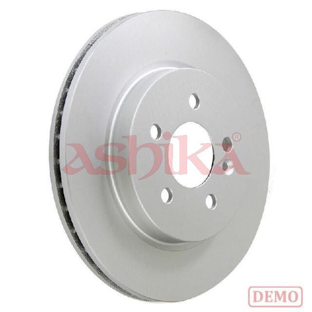 Disc frana ASHIKA 60-00-0554C