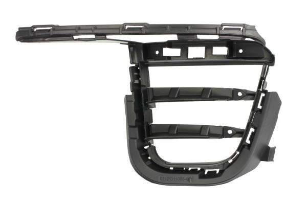 Õhuvõre, põrkeraud