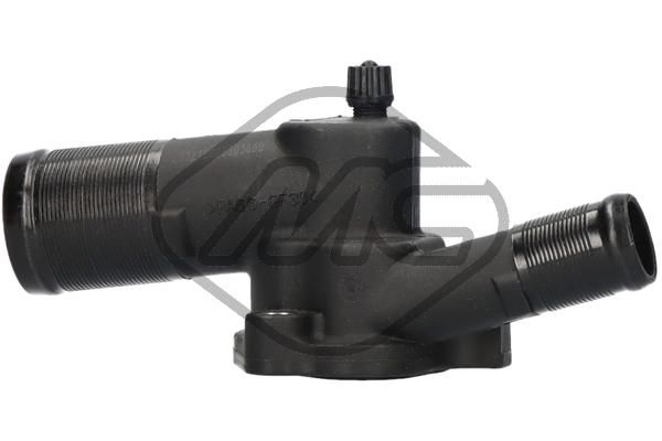 Kołnierz płynu chłodzącego METALCAUCHO 03669