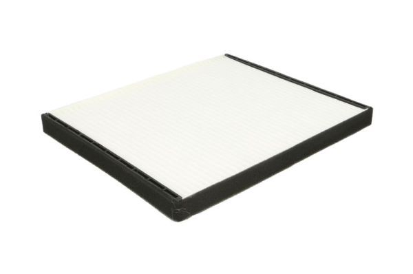 Filtr, wentylacja przestrzeni pasażerskiej JC PREMIUM B40511PR