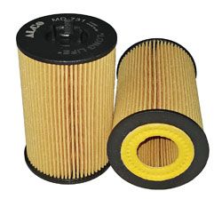 Olejový filter ALCO FILTER MD-731