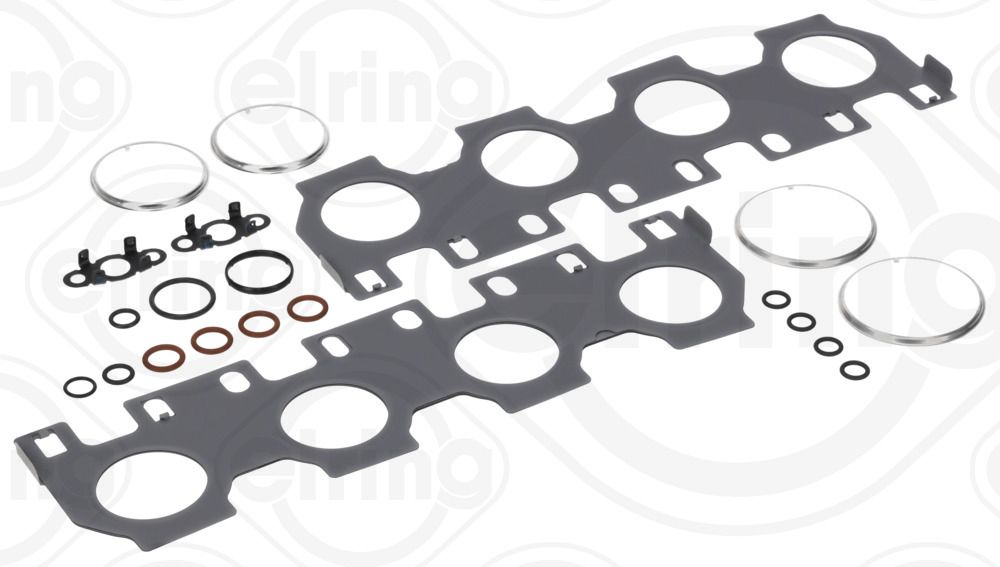 Set montaj, turbocompresor ELRING B30.910