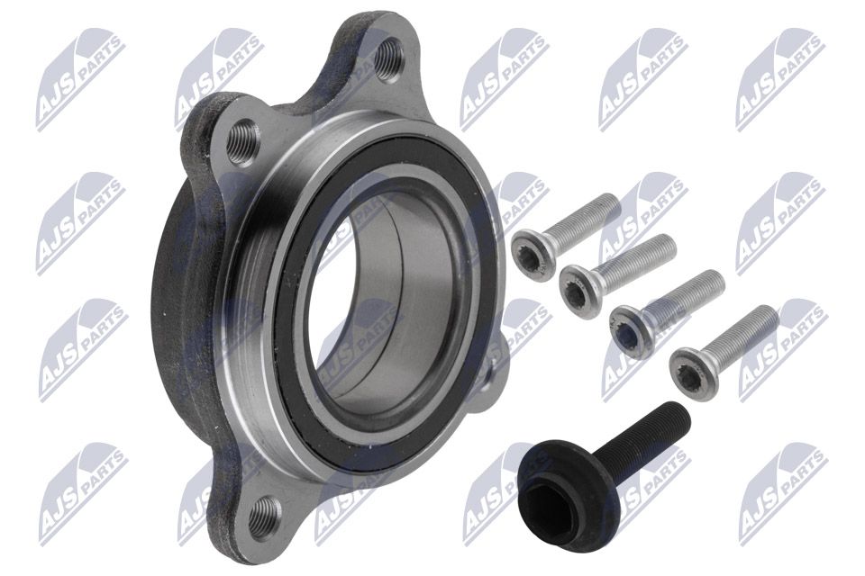 Set rulment roata NTY KLT-AU-012