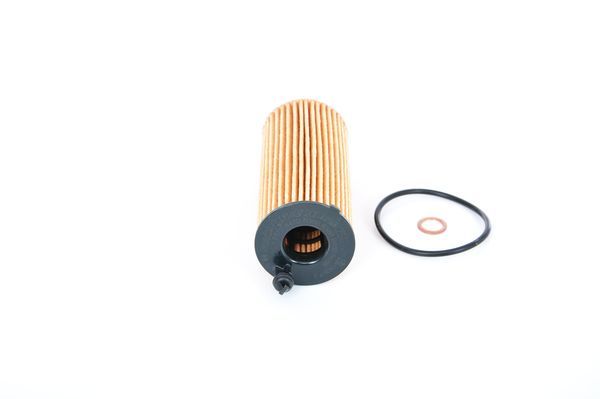 Filtr oleju BOSCH F 026 407 205