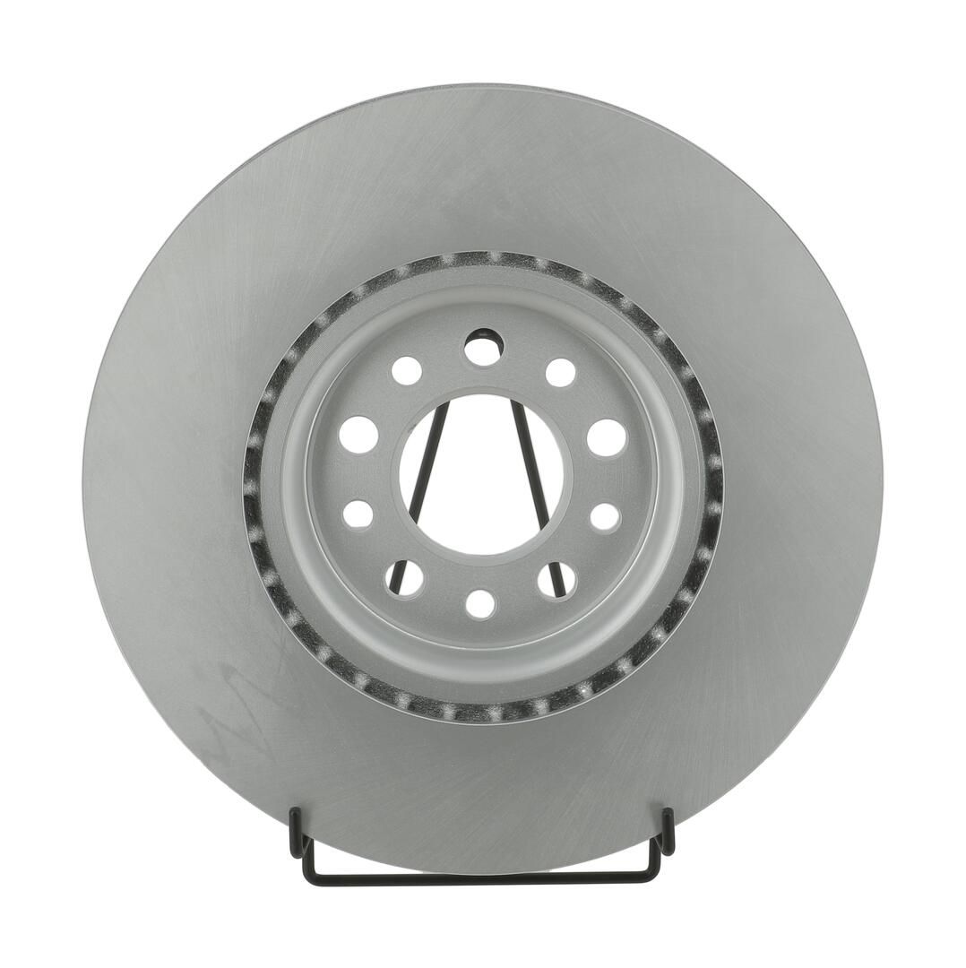 Brzdový kotouč JURID 562391JC-1