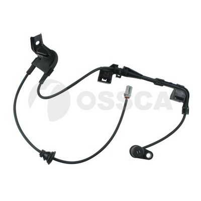 Датчик, частота вращения колеса