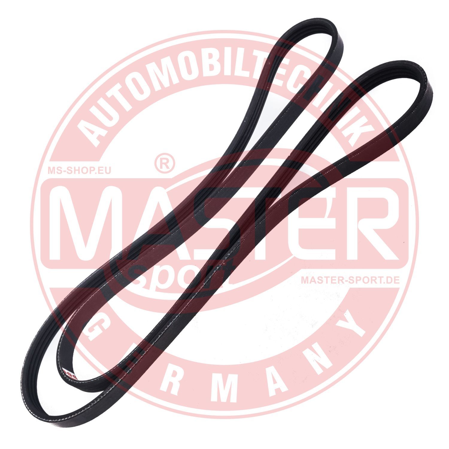 Pasek klinowy wielorowkowy MASTER-SPORT GERMANY 4PK1520-PCS-MS