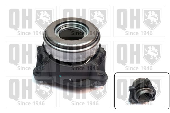 Wysprzęglik centralny, sprzęgło QUINTON HAZELL CSC083