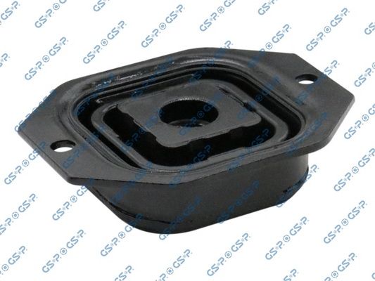 Łożyskowanie, korpus osi GSP 510721