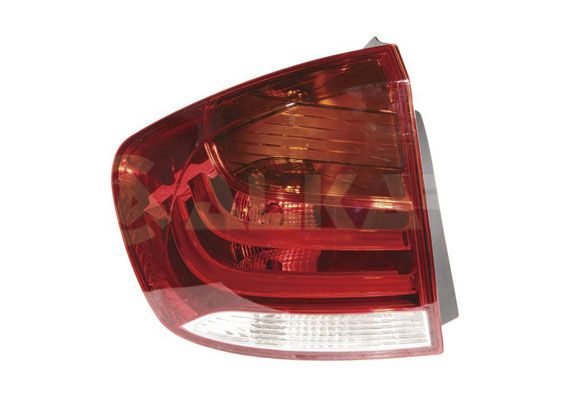 Lampa spate ALKAR 2231889