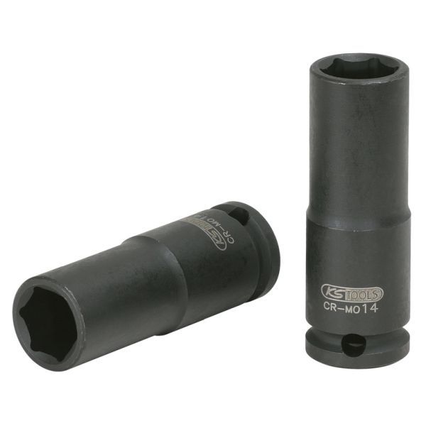 Tubulara de impact KS TOOLS 515.1420