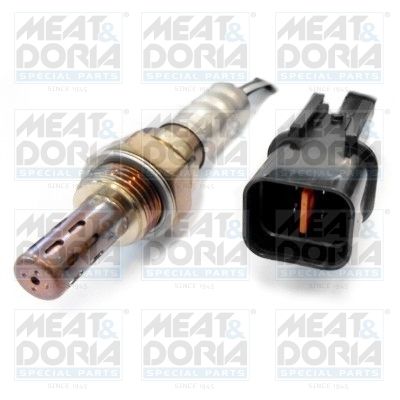 Sonda lambda MEAT & DORIA 81684