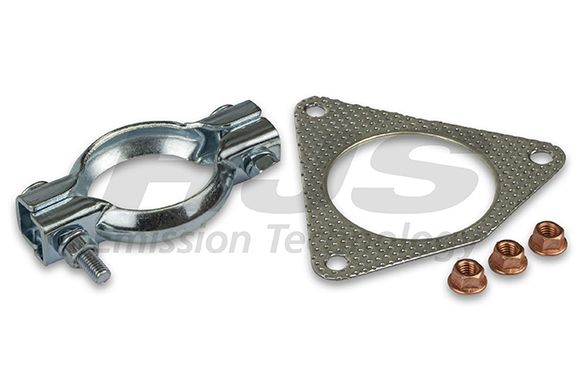 Zestaw montażowy, katalizator HJS 82 23 4440