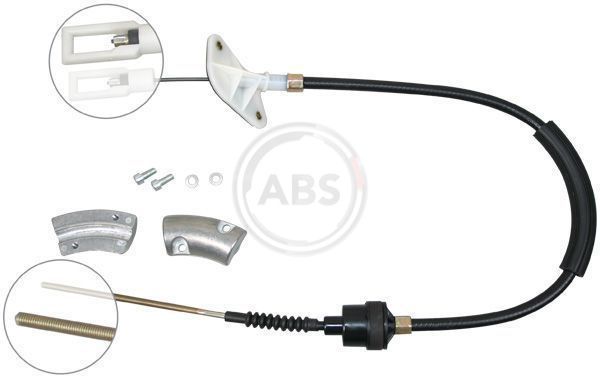 Levně Originál OEM 55196302