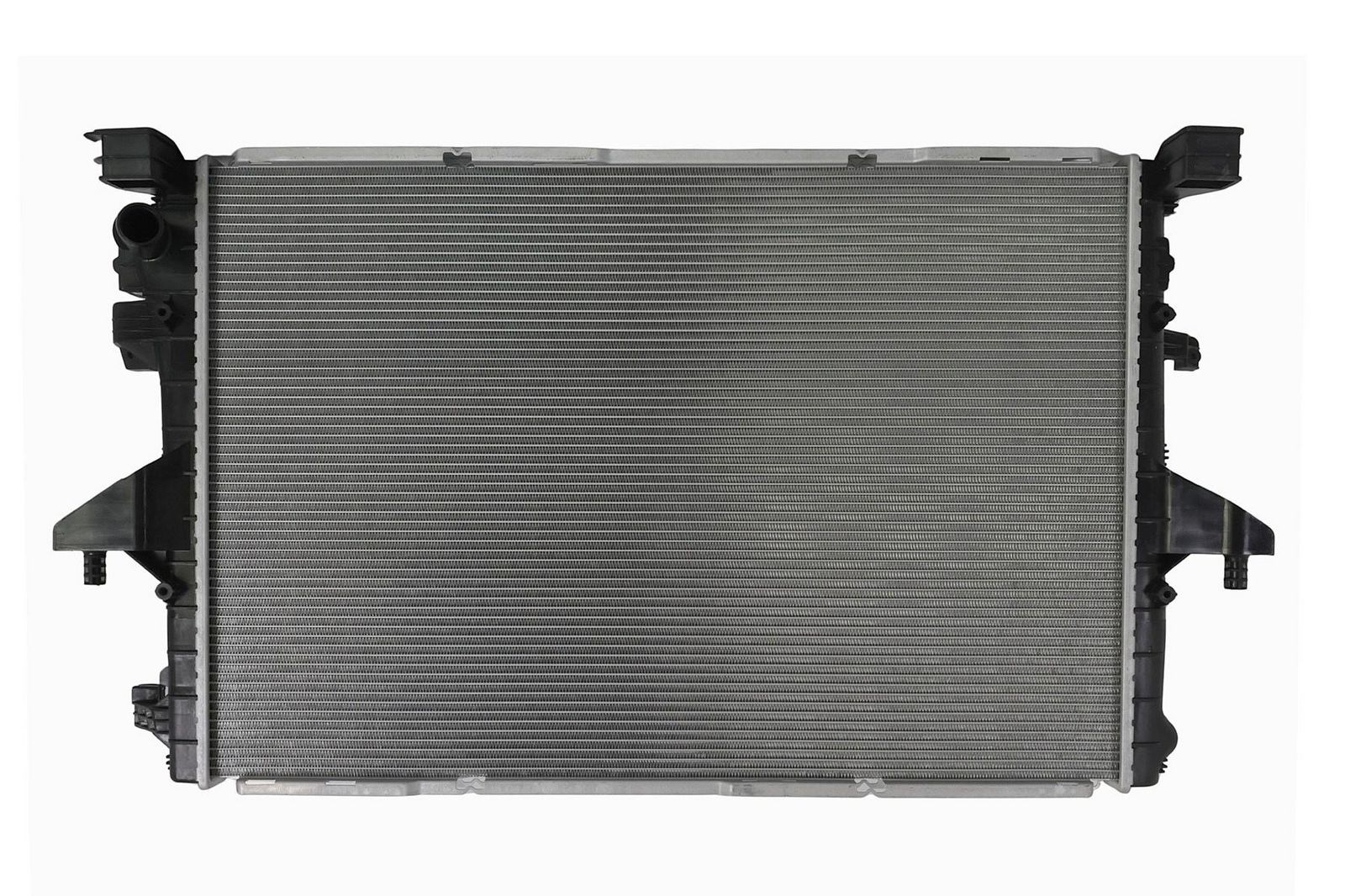 Radiators, Motora dzesēšanas sistēma