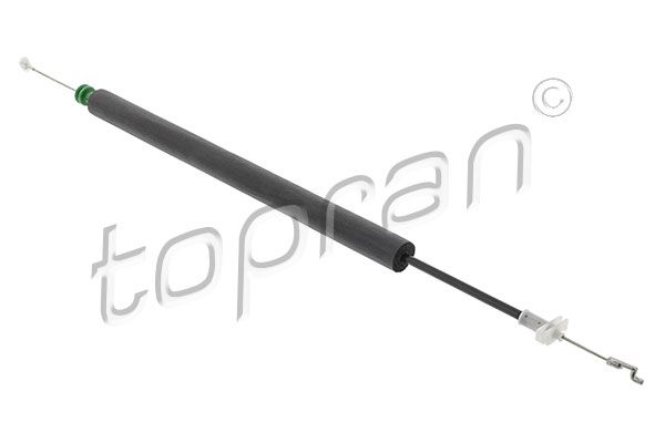 Cablu, deblocare usi TOPRAN 601 815