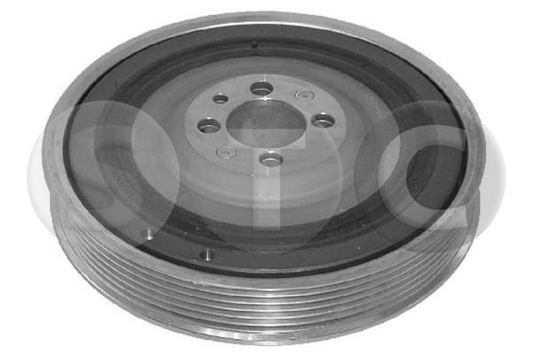 Koło pasowe, wał korbowy STC T404308