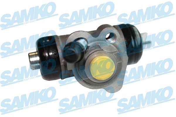 Cilindru receptor frana SAMKO C31312